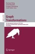 Graph Transformations
