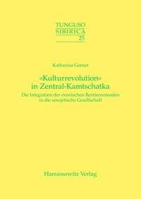 "Kulturrevolution" in Zentral-Kamtschatka