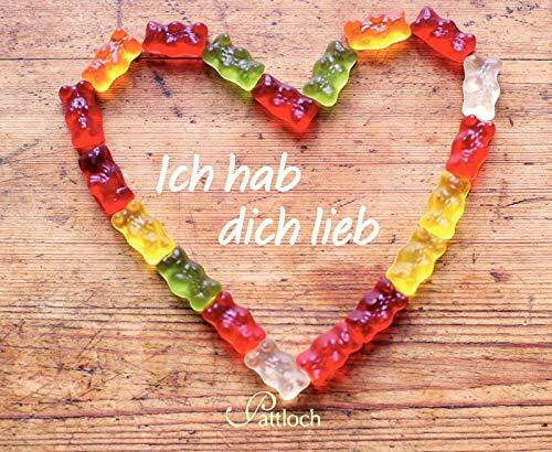 Ich hab dich lieb