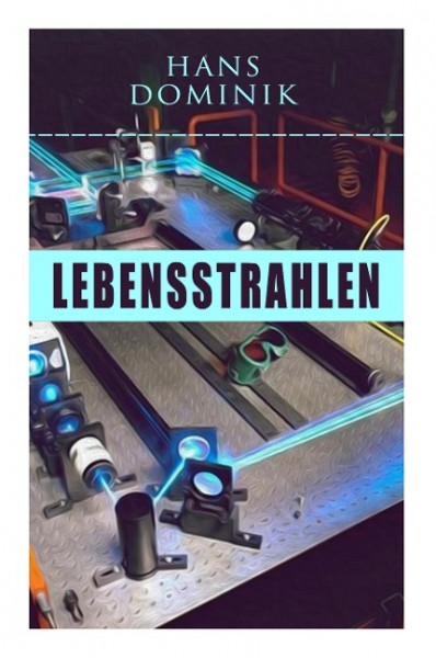 Lebensstrahlen