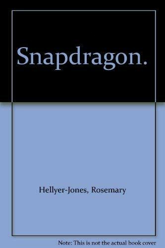 Snapdragon (English Readers)