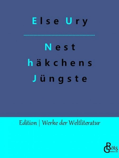 Nesthäkchens Jüngste