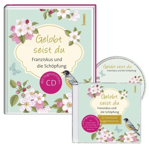 Gelobt seist du