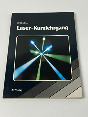 Laser-Kurzlehrgang