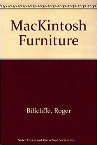 MacKintosh Furniture