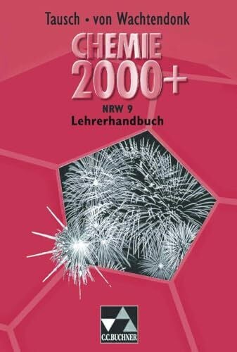 Chemie 2000+ NRW / Chemie 2000+ NRW LH 9