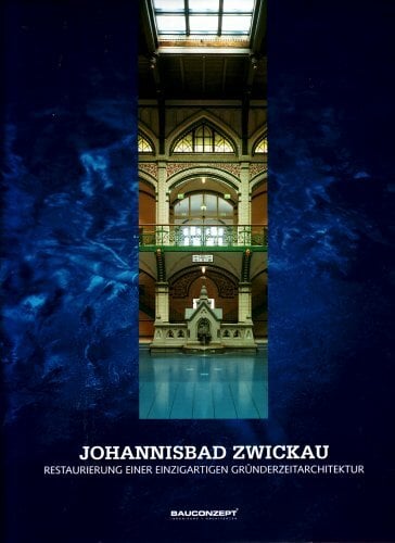 Johannisbad Zwickau Johannisbad Zwickau
