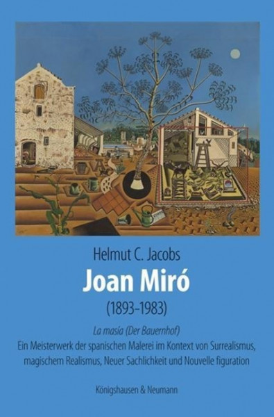 Joan Miró (1893-1983)