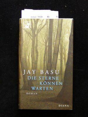 Die Sterne können warten. 1. Auflage.