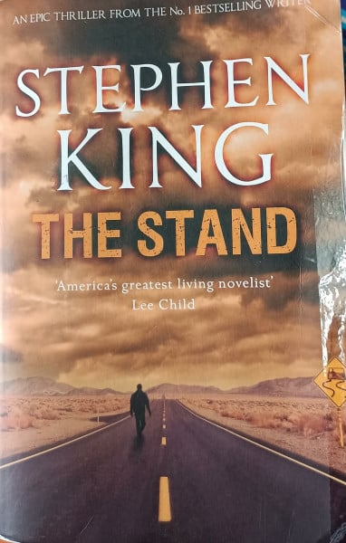The Stand