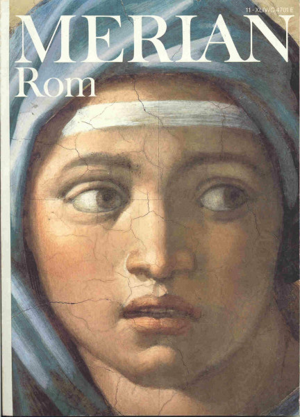 Rom (Merian)