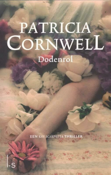 Dodenrol (Kay Scarpetta, 15, Band 15)
