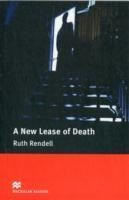 Macmillan Readers New Lease of Death A Intermediate Reader Without CD