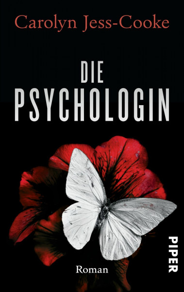Die Psychologin: Roman (Piper Taschenbuch, Band 25953)