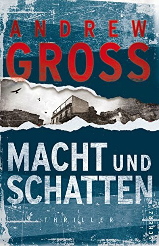 Macht und Schatten: Thriller (Belletristik (allgemein))