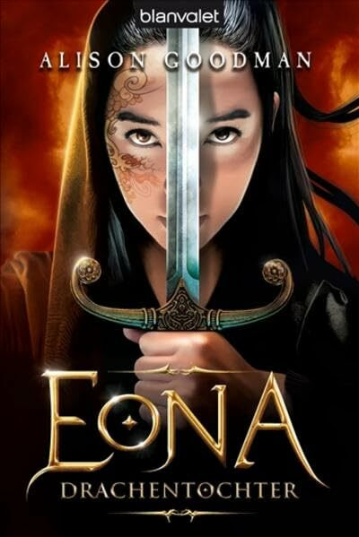 Eona: Drachentochter