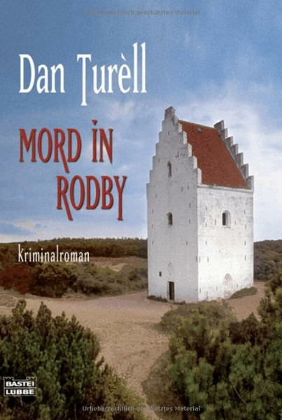 Mord in Rodby: Krimi (Allgemeine Reihe. Bastei Lübbe Taschenbücher)