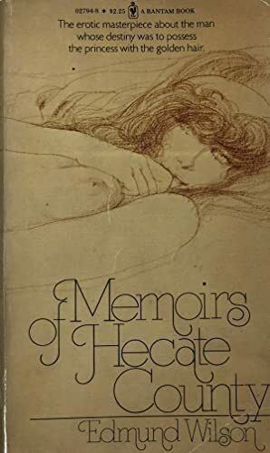 Memoirs of Hecate County