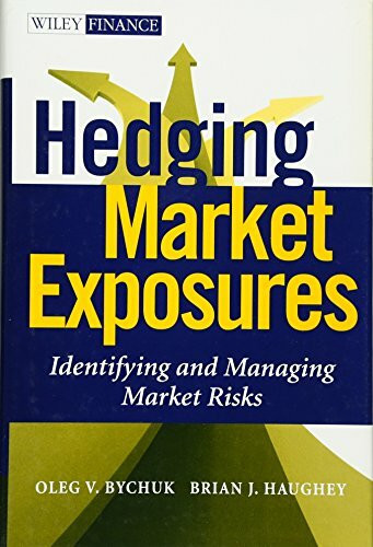 Hedging Market Exposures: Identifying and Managing Market Risks (Wiley Finance)