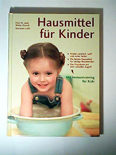 Hausmittel für Kinder