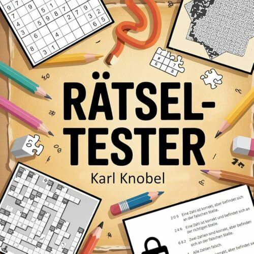 Rätsel-Tester