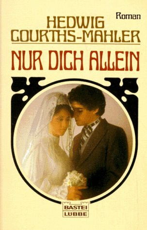 Nur dich allein (Allgemeine Reihe. Bastei Lübbe Taschenbücher)