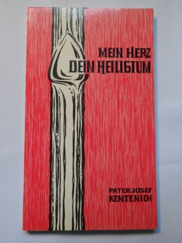 Mein Herz dein Heiligtum