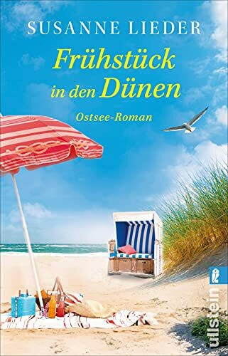 Frühstück in den Dünen: Roman