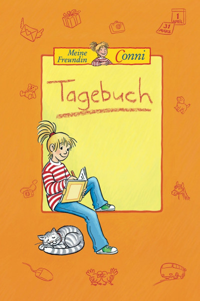 Conni-Tagebuch