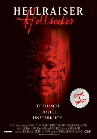 Hellraiser 6 - Hellseeker