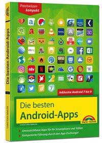 Die besten Android Apps: Für dein Smartphone und Tablet - aktuell zu Android 7, 8, 9 und 10