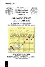 Uranium-series Geochemistry