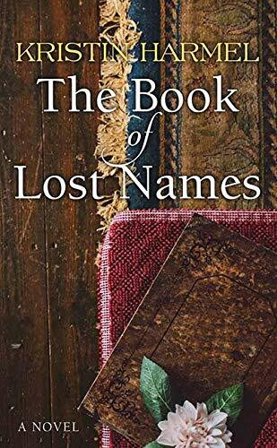 The Book of Lost Names