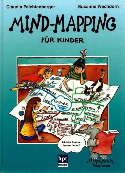 Mind- Mapping für Kinder