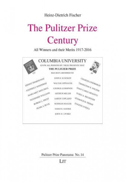 The Pulitzer Prize Century