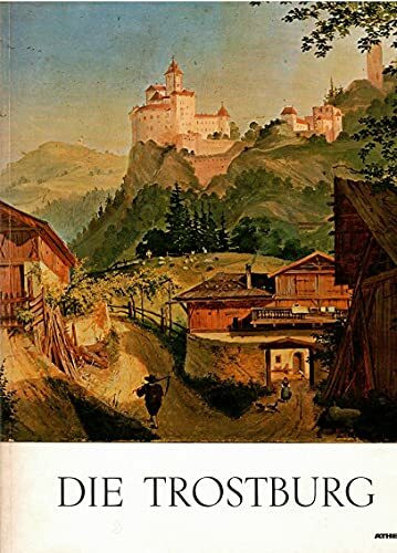 Burgenbuch Graubünden