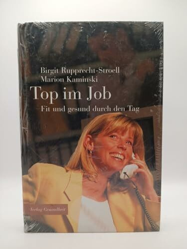 Top im Job