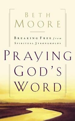 Praying God's Word