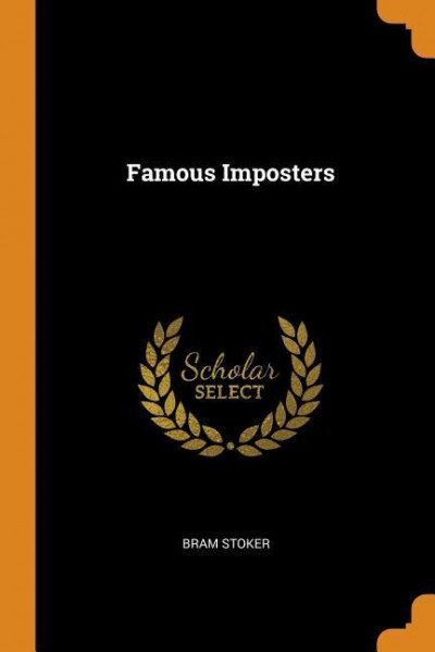 Famous Imposters