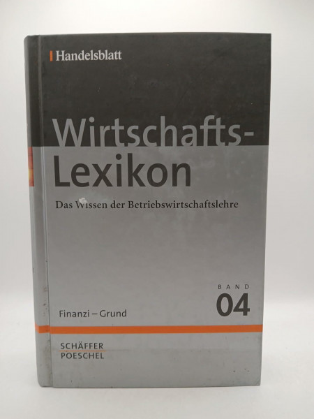 Wirtschaftslexikon: Finanzielle Lage der Unternehmung, Darstellung und Prüfung - Grundstücke
