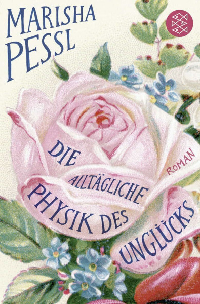 Die alltägliche Physik des Unglücks: Roman