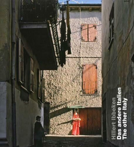 Das andere Italien / The other Italy: Dtsch.-Engl.
