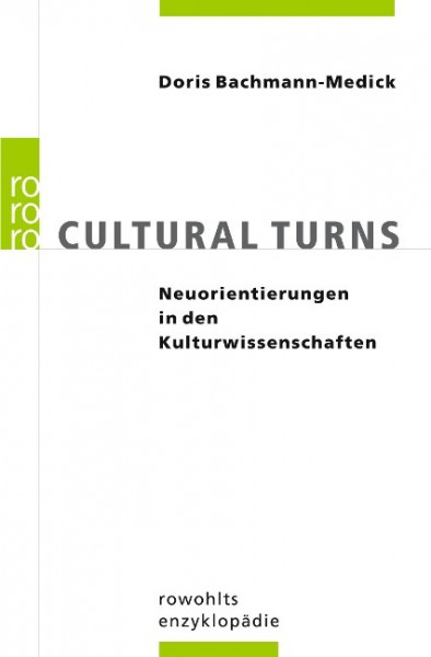 Cultural Turns