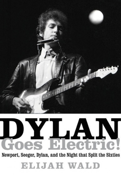 Dylan Goes Electric!