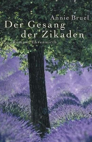 Der Gesang der Zikaden (Ehrenwirth Belletristik)