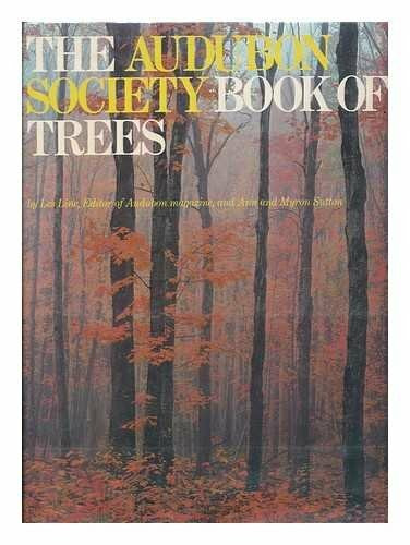 The Audubon Society Book of Trees