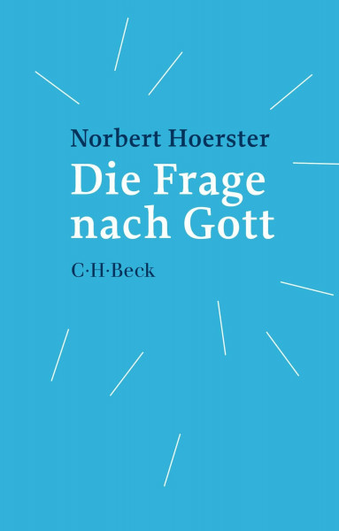 Die Frage nach Gott (Beck Paperback)