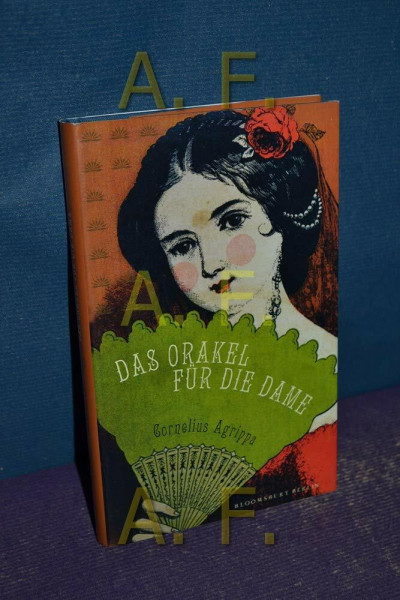 Das Orakel für die Dame