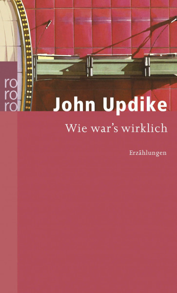 Wie war's wirklich: Erzählungen