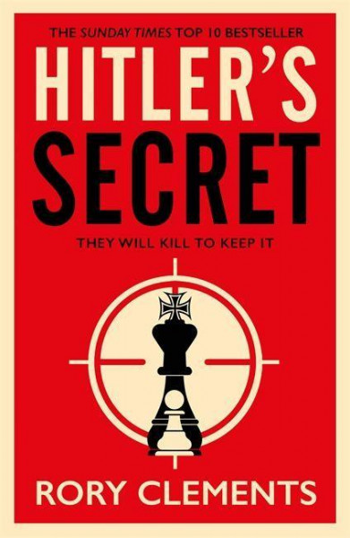 Hitler's Secret